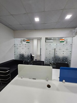 Team Area in  Office Space at Sector 63 – for Rent