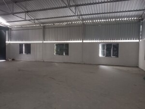  Warehouse – Exterior View View at Karumathampatti - for Rent