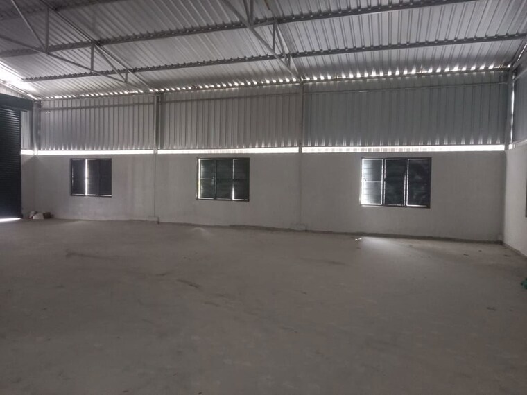 Exterior View, karumathampatti Commercial Warehouse 1400 Sq.Ft. In Karumathampatti Coimbatore 10452785