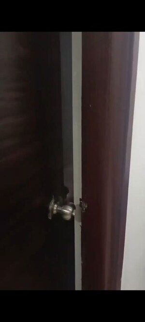 Bathroom in Studio Apartment at Eternal Manhattan Riviera, Jagatpura – for Rent