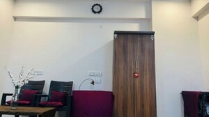 Furnished Amenities in Studio Apartment at Eternal Manhattan Riviera, Jagatpura – for Rent