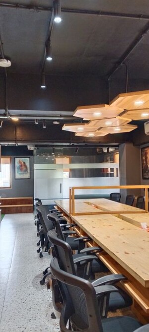  Office Space For Rent in DLH Kailash, Andheri West