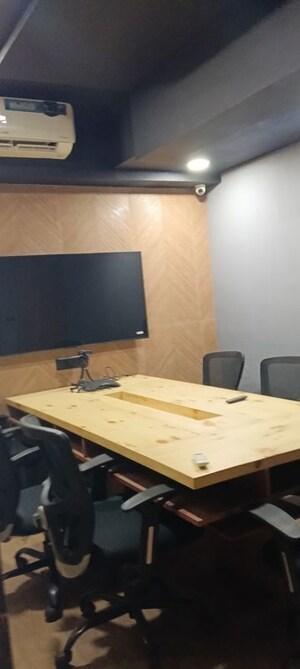 Bedroom in  Office Space at DLH Kailash, Andheri West – for Rent