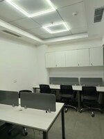 535 Sq.Ft. Office Space in IT/SEZ in Spaze Edge Tower