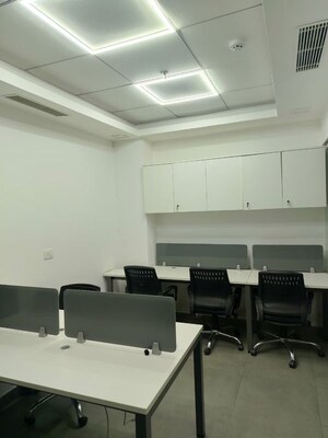  Office Space in IT/SEZ For Rent in Spaze Edge Tower, Sector 47
