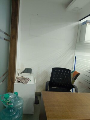 Team Area in  Office Space in IT/SEZ at Spaze Edge Tower, Sector 47 – for Rent