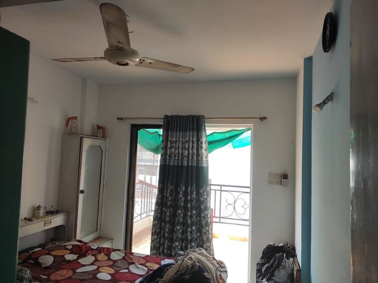 Living Room, siddhivinayak-ginger 3 Bedroom 1550 Sq.Ft. Apartment In Pimple Saudagar Pune 10452757
