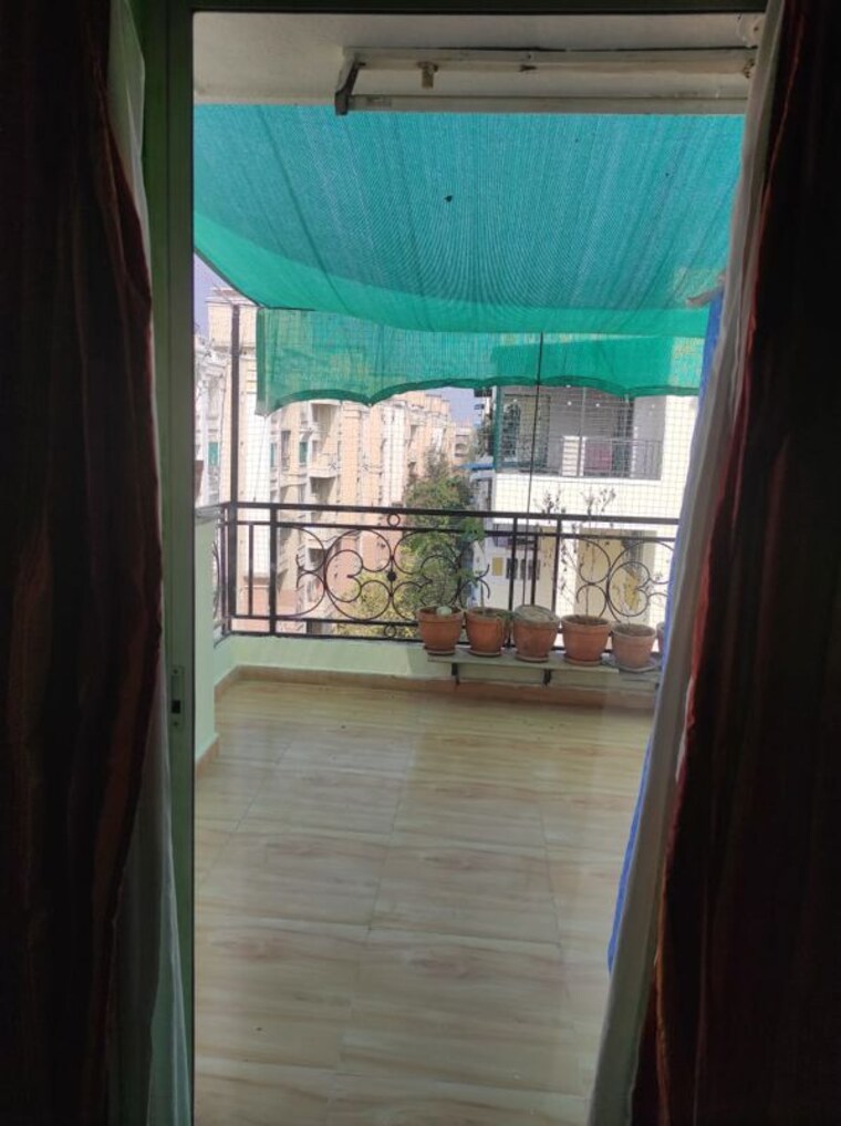 undefined, siddhivinayak-ginger 3 Bedroom 1550 Sq.Ft. Apartment In Pimple Saudagar Pune 10452757