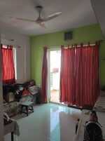 3 BHK 1550 Sq.Ft. Apartment in Siddhivinayak Ginger
