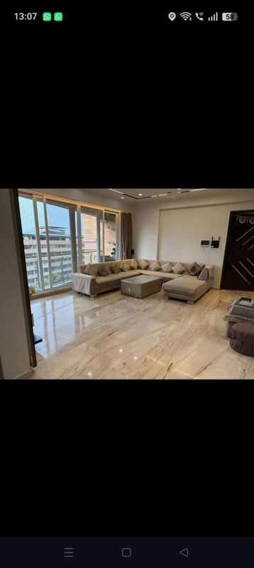 3.5 BHK + Pooja Room,Study Room,Extra Room,Store Room 1300 Sq.Ft. Apartment in Adarsh CHS Vasant Vihar