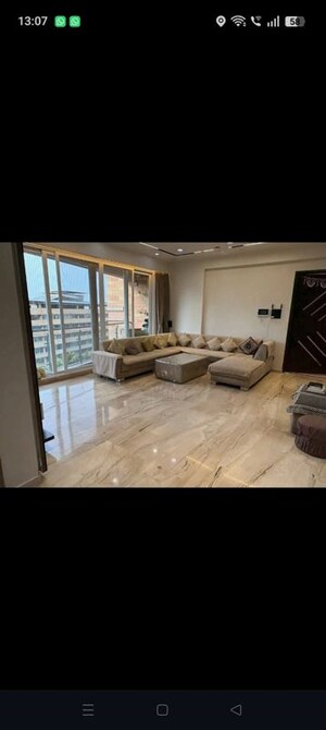 3.5 BHK Apartment For Rent in Adarsh CHS Vasant Vihar, Vasant Vihar