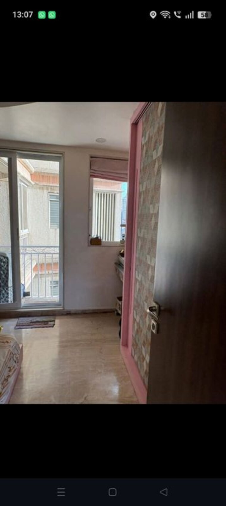 Room, adarsh-chs-vasant-vihar 3.5 Bedroom 1300 Sq.Ft. Apartment In Vasant Vihar Thane 10452794