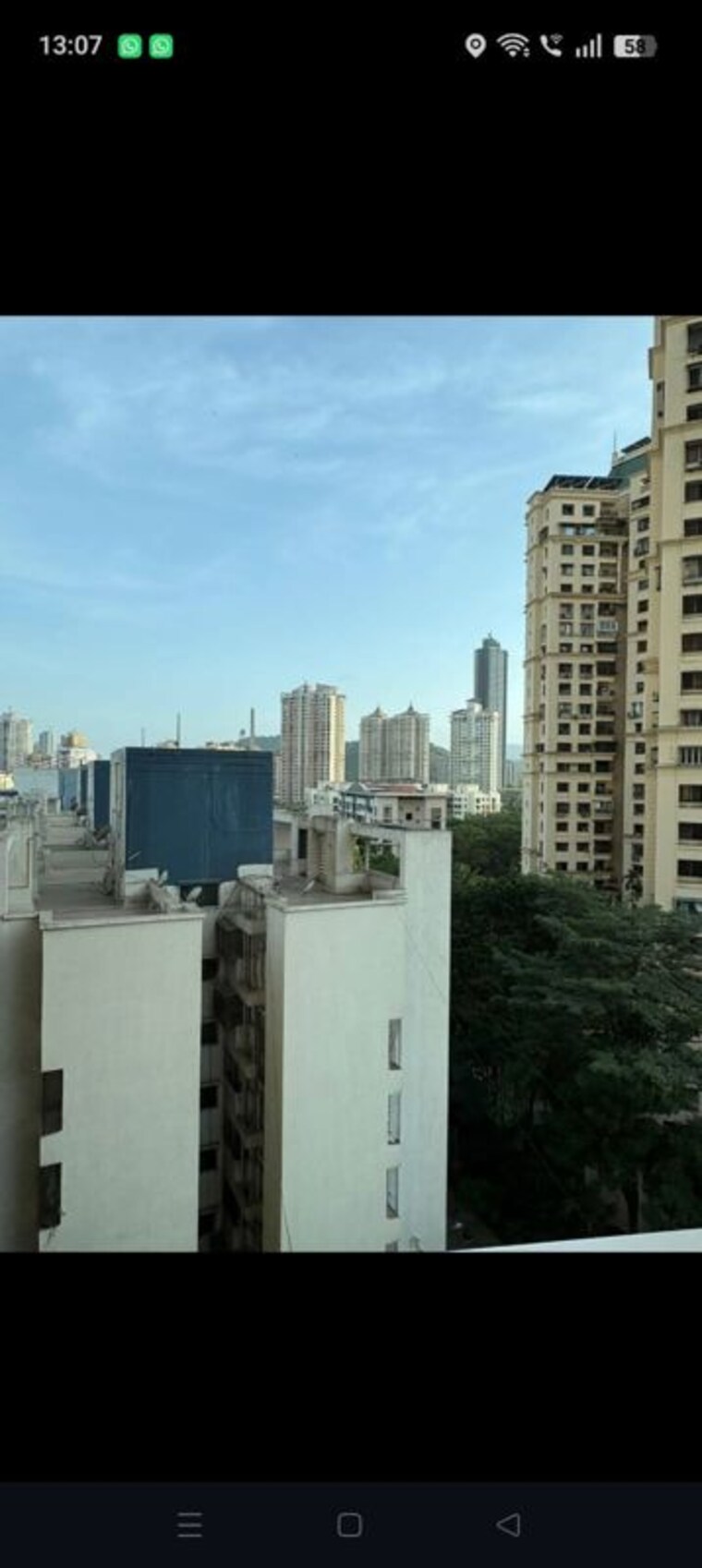 Exterior View, adarsh-chs-vasant-vihar 3.5 Bedroom 1300 Sq.Ft. Apartment In Vasant Vihar Thane 10452794