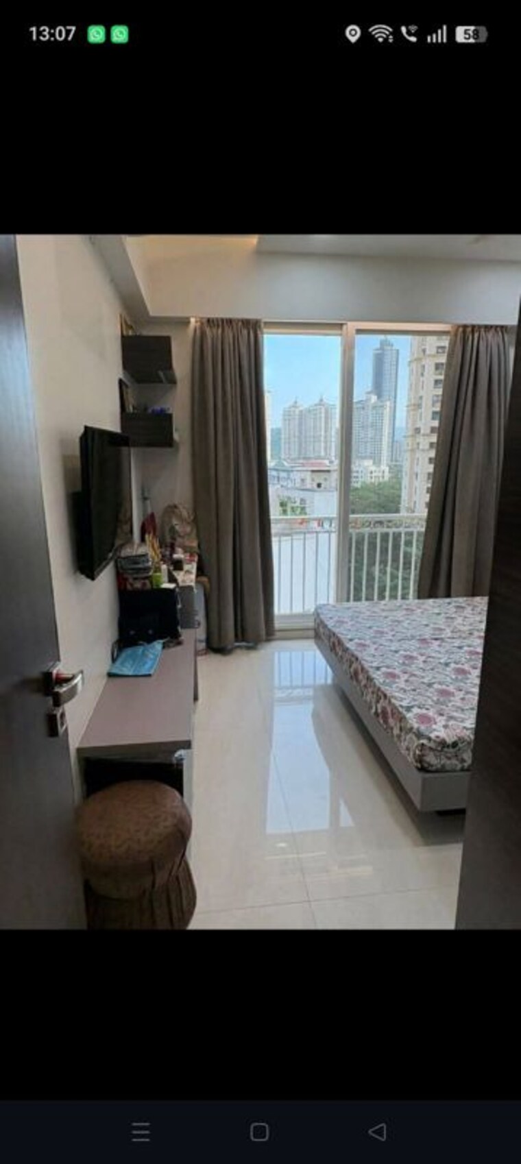 Kitchen, adarsh-chs-vasant-vihar 3.5 Bedroom 1300 Sq.Ft. Apartment In Vasant Vihar Thane 10452794