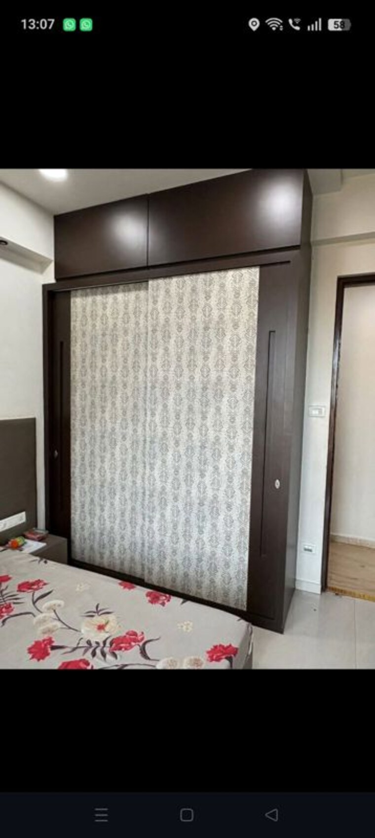 Room, adarsh-chs-vasant-vihar 3.5 Bedroom 1300 Sq.Ft. Apartment In Vasant Vihar Thane 10452794