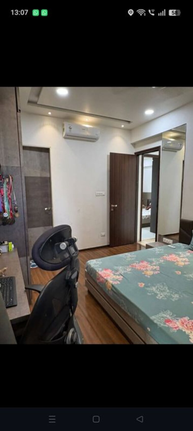 Team Area, adarsh-chs-vasant-vihar 3.5 Bedroom 1300 Sq.Ft. Apartment In Vasant Vihar Thane 10452794