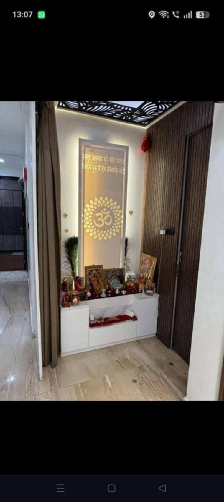 Bedroom, adarsh-chs-vasant-vihar 3.5 Bedroom 1300 Sq.Ft. Apartment In Vasant Vihar Thane 10452794