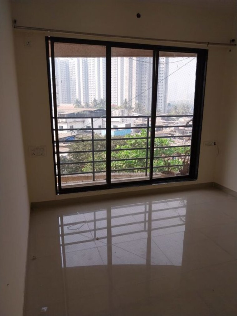Bedroom, sethia-green-view 2 Bedroom 900 Sq.Ft. Apartment In Goregaon West Mumbai 10452789