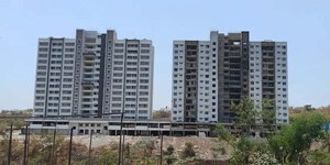 2 BHK Apartment For Sale in Paranjape Forest Trails Everglades H3 And H4, Bhugaon