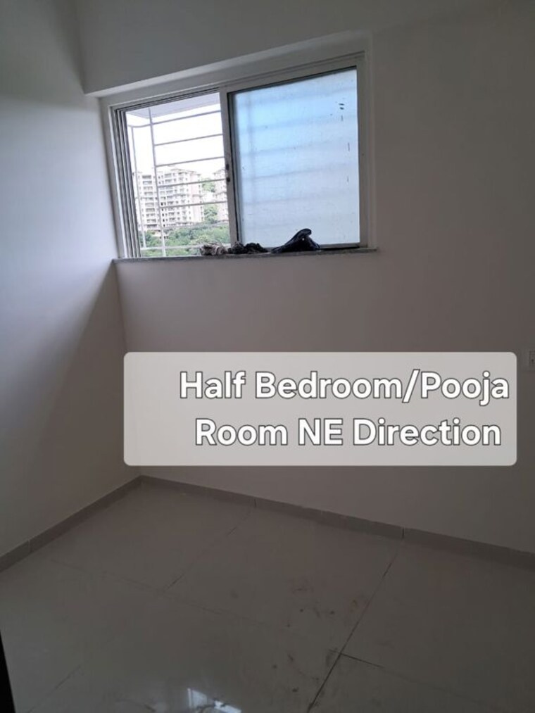 Room, paranjape-forest-trails-everglades-h3-and-h4 2 Bedroom 912 Sq.Ft. Apartment In Bhugaon Pune 10445444