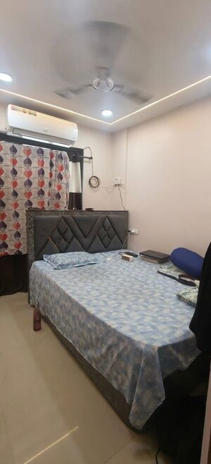 1 BHK Apartment For Rent in Ghansoli