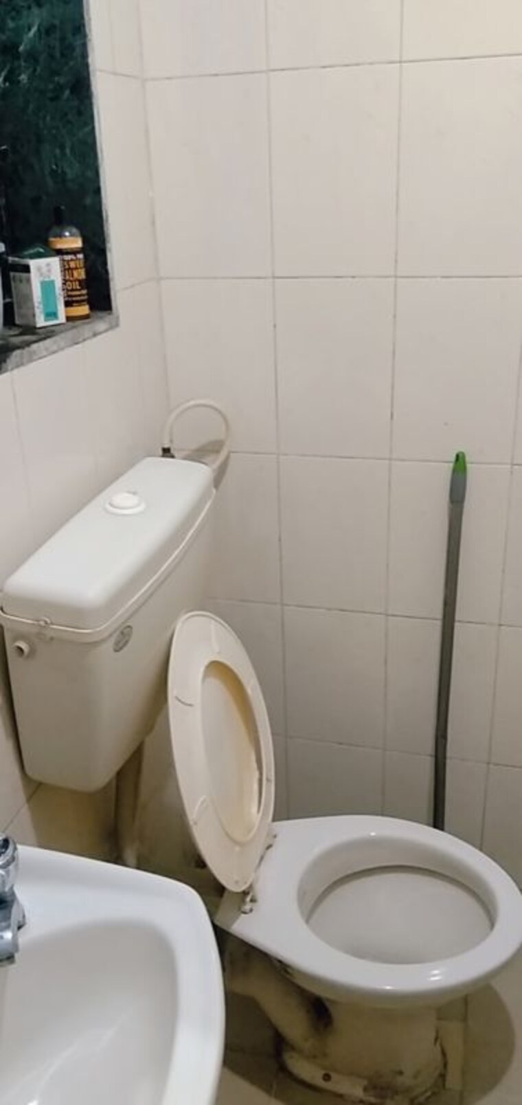 Bathroom, neelam-solstice 1 Bedroom 420 Sq.Ft. Apartment In Ghatkopar East Mumbai 10452793