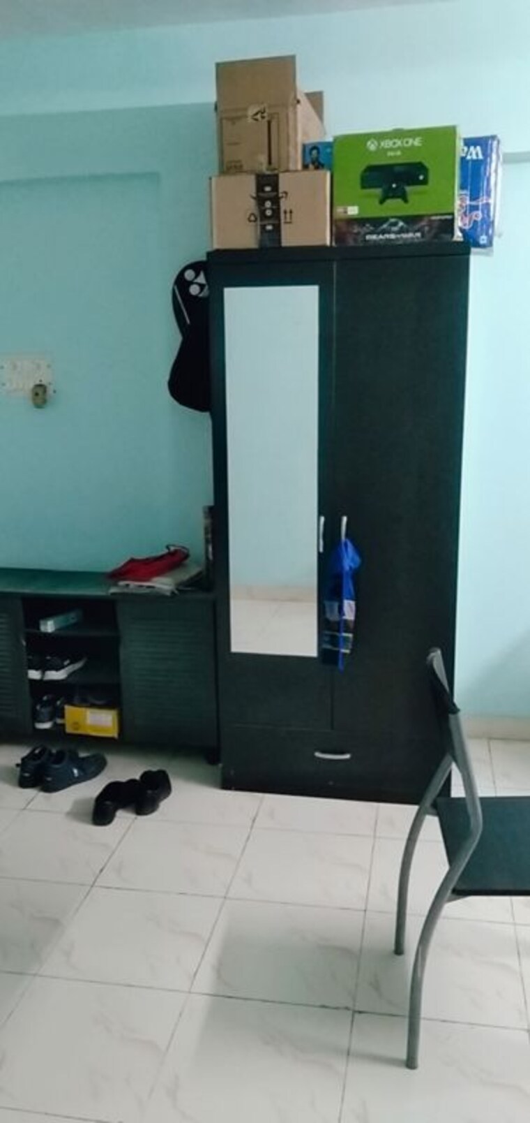 undefined, neelam-solstice 1 Bedroom 420 Sq.Ft. Apartment In Ghatkopar East Mumbai 10452793