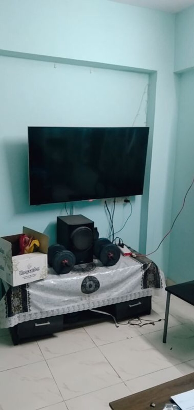 undefined, neelam-solstice 1 Bedroom 420 Sq.Ft. Apartment In Ghatkopar East Mumbai 10452793