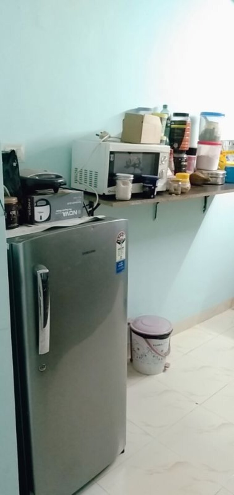 Team Area, neelam-solstice 1 Bedroom 420 Sq.Ft. Apartment In Ghatkopar East Mumbai 10452793