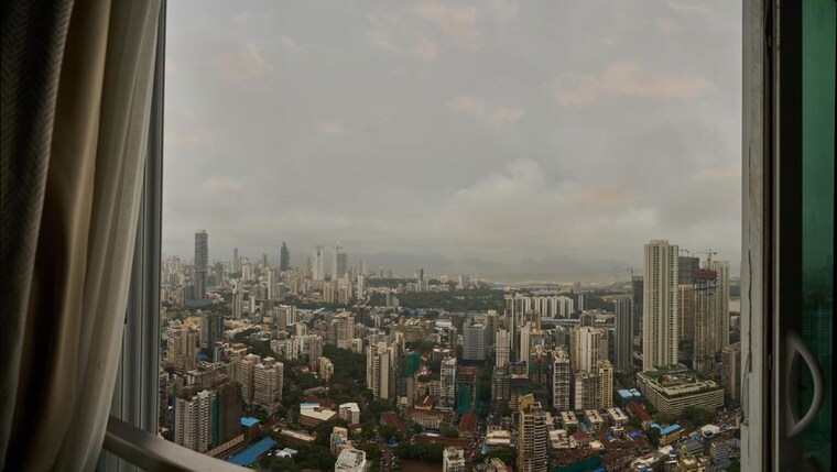 Exterior View, marathon-monte-south 5 Bedroom 3600 Sq.Ft. Apartment In Byculla West Mumbai 10452347