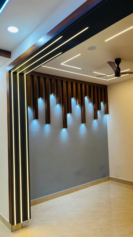 2 BHK + Pooja Room 1200 Sq.Ft. Apartment in Kavuri Hills
