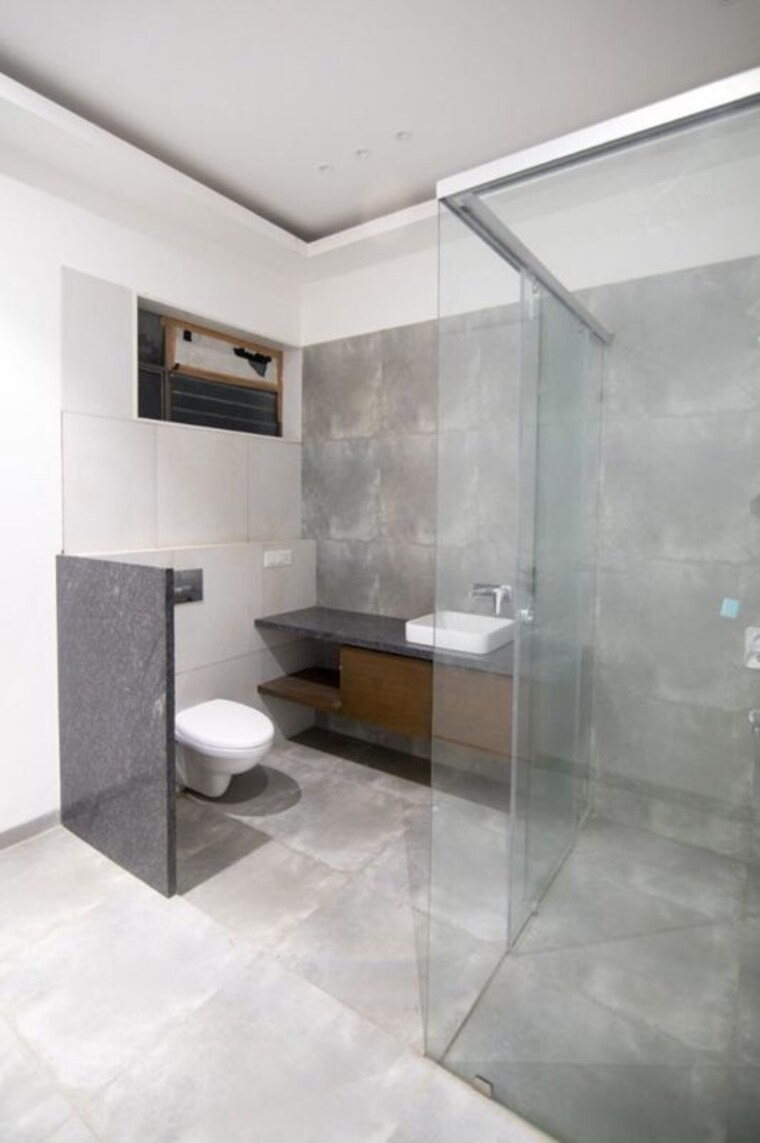 Kitchen, krishna-bhuvi 4 Bedroom 2000 Sq.Ft. Villa In Bhayli Vadodara 10452772
