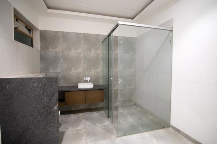 Kitchen, krishna-bhuvi 4 Bedroom 2000 Sq.Ft. Villa In Bhayli Vadodara 10452772