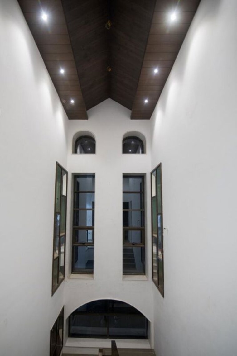 undefined, krishna-bhuvi 4 Bedroom 2000 Sq.Ft. Villa In Bhayli Vadodara 10452772