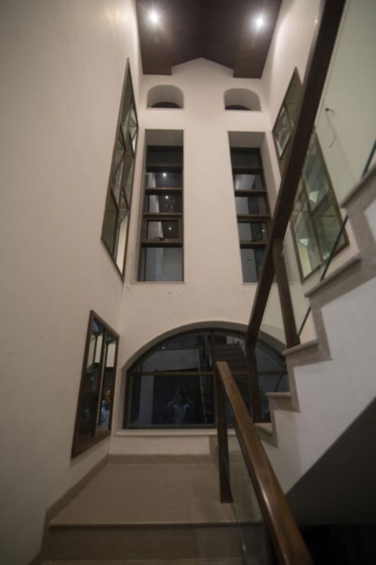 undefined, krishna-bhuvi 4 Bedroom 2000 Sq.Ft. Villa In Bhayli Vadodara 10452772