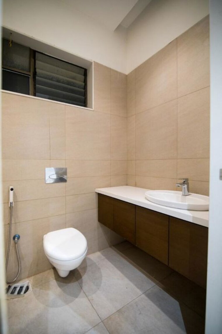 Bathroom, krishna-bhuvi 4 Bedroom 2000 Sq.Ft. Villa In Bhayli Vadodara 10452772
