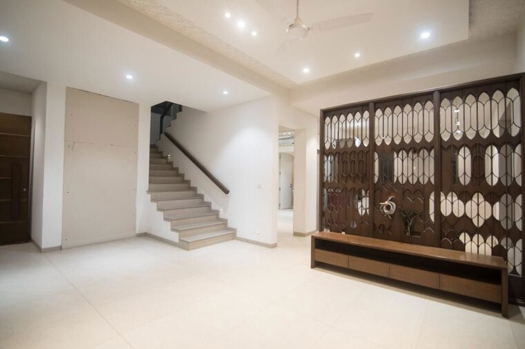 undefined, krishna-bhuvi 4 Bedroom 2000 Sq.Ft. Villa In Bhayli Vadodara 10452772