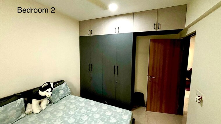 Room, k-raheja-ascencio 2 Bedroom 900 Sq.Ft. Apartment In Chandivali Mumbai 10452808