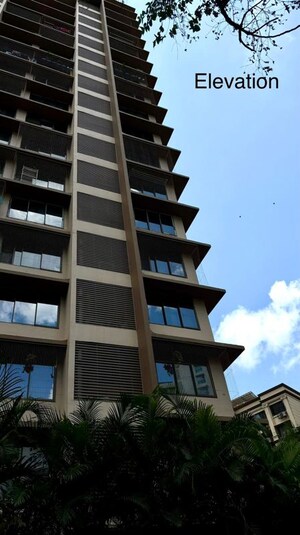2 BHK Apartment – Exterior View View at K Raheja Ascencio, Chandivali - for Rent
