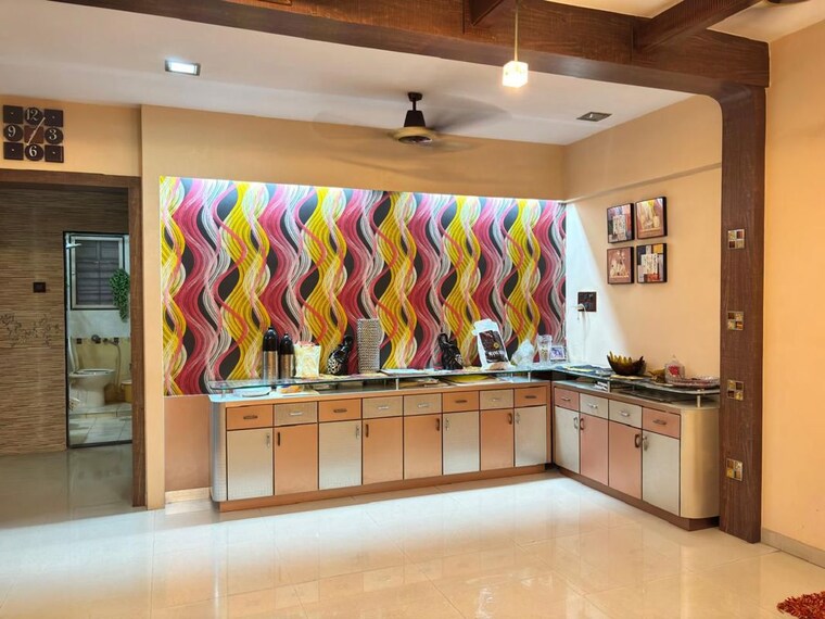 Bedroom, bhoomi-park 2 Bedroom 700 Sq.Ft. Apartment In Malad West Mumbai 9825770