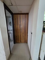 1 Rk  + Store Room 510 Sq.Ft. Apartment in Logix Blossom Zest