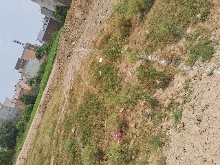 Garden, kailash nagar  100 Sq.Yd. Plot In Kailash Nagar Palwal 10452815