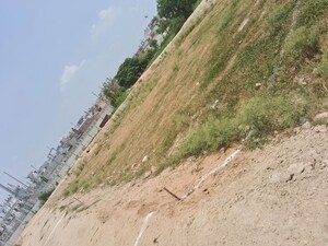 Plot Area in  Plot at Kailash Nagar – for Sale