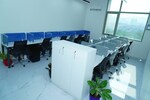 800 Sq.Ft. Office Space in Lodha Supremus Kolshet Road