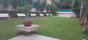 2 BHK Apartment – Garden View at Jodhpur - for Rent