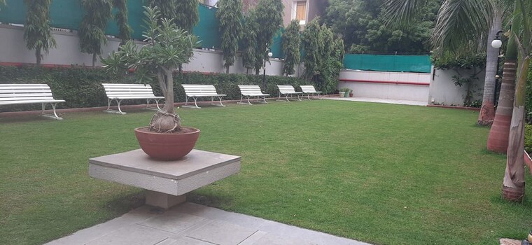 Garden, jodhpur 2 Bedroom 1250 Sq.Ft. Apartment In Jodhpur Ahmedabad 10452805