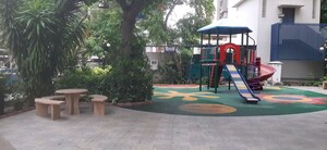 2 BHK Apartment – Exterior View View at Jodhpur - for Rent