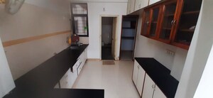 Kitchen/pantry in 2 BHK Apartment at Jodhpur – for Rent