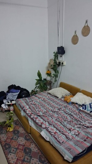 1 BHK Apartment For Rent in Bhageshwar Bhuvan, Mahim