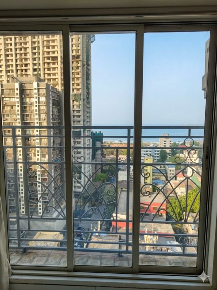 Exterior View, sandesh nagar 1.5 Bedroom 400 Sq.Ft. Apartment In Sandesh Nagar Mumbai 10452823